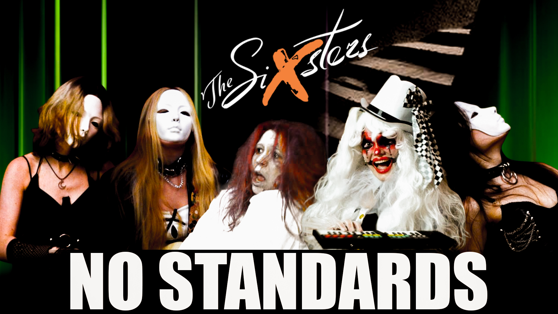 No Standards