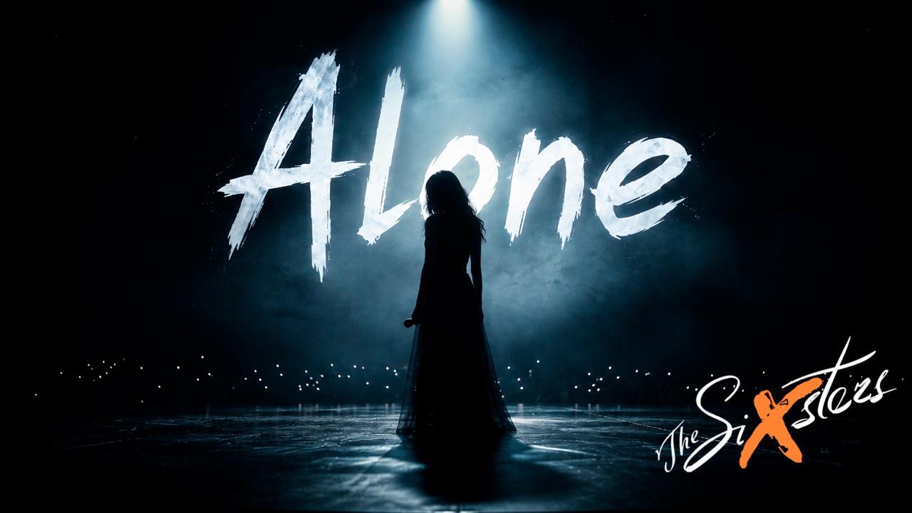 ALONE